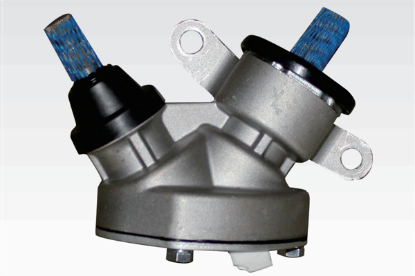 什么是汽車角轉(zhuǎn)向器？